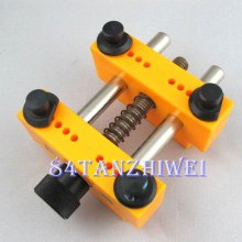 Watch Repair Tool - Universal Watch Case Holder Adjustable Pin Location