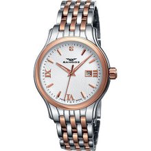 Watch Sandoz Eternelle 72570-58 WomenÂ´s White