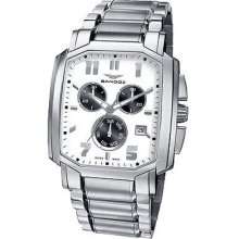 Watch Sandoz Legendaire 81293-00 MenÂ´s White