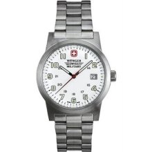 Wenger Watch Swiss Miitary 72909