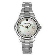 Wenger Women's Standard Issue watch #70239