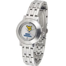 West Virginia Mountaineers Dynasty-Ladies Watch