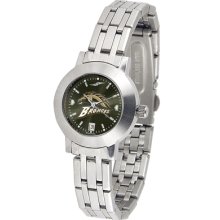 Western Michigan Broncos Dynasty AnoChrome-Ladies Watch