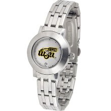 Wichita State Shockers Dynasty-Ladies Watch