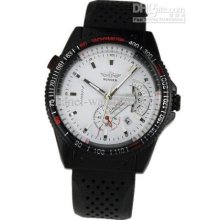 Winner Men's Mens Date Automatic Mechanical Watches Sports Wrist Wat