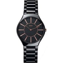 Women's Rado True R27742702 Watch