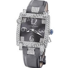 Women's Ulysse Nardin Caprice Watch - 130-91FC/609