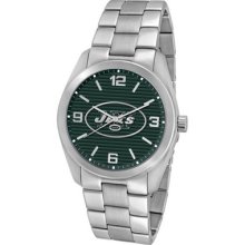 York Jets Elite Series Game Time Watch