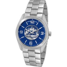 York Mets Elite Series Game Time Watch