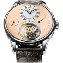 Zenith Academy Christophe Colomb Platinum Watch 40.2210.8804/95.C631