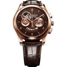 Zenith Class El Primero T Open Mens Watch 180510402175C491