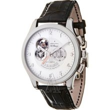 Zenith Class Open Men's Automatic Watch 03-0520-4021-02-c492