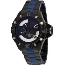 Zenith Defy Xtreme PR EliteSea Titanium