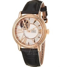 Zenith Watches Men's Academy Tourbillon Watch 18-0240-4041-01-C495