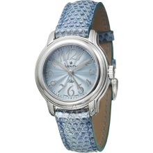 Zenith Watches Women's Baby Doll Star Watch 03-1220-67-51-C532