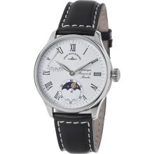 Zeno Godat 6274PRL-I2-ROM Mens wristwatch