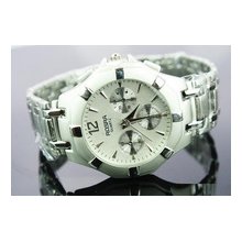 2012 Hot! MEN&BOY Sport Formal Busness Wrist Men Watch for Present,BOX Packing,JAPAN MOVEMENTS for wholesale&retail 8198 - Sku# SMT557463325