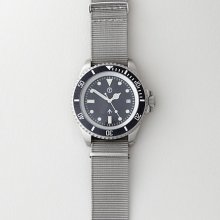 21-JEWEL AUTOMATIC SUBMARINER