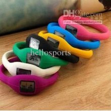 300pcs Dhl Or Ems Bracelet Watches Fashion Watches Wrist Sport Digit