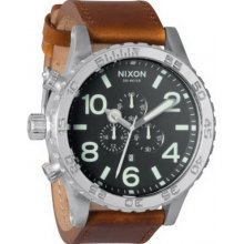 A124-2037 Nixon The 51-30 Chronograph Watch