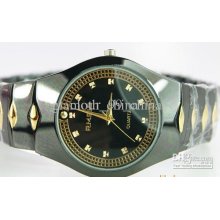 Accessories Watches Men's Fashion Strip Watches Watches Wholesale Fa