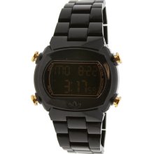 Adidas Black Plastic Men's Watch ADH6503