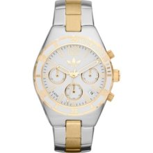 Adidas Melbourne Stainless Steel Watch Women's Watch Adh2746 Orig $175