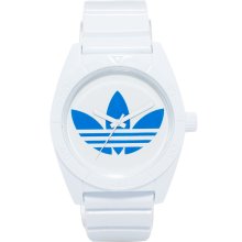 Adidas Santiago Watch ADH2704 White