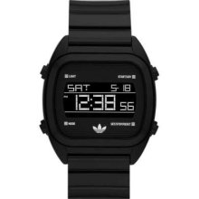 Adidas Sydney Black Digital Chronograph ADH2726 Watch