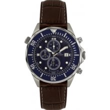 AGS00070-C-05 Rotary Mens Aquaspeed Watch