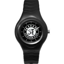 Alabama Crimson Tide UA NCAA Black Sports Watch ...