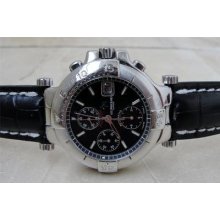 Andre Le Marquand Phantom Chrono Automatic Men's Watch