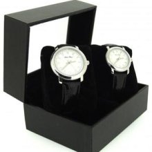 Andre Piasso Woman & Men's Designer Watch