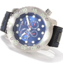 Android Men's DM Gauge 9100 Limited Edition Automatic Strap Watch