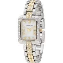 Anne Klein 10-9487mptt Watch