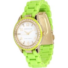 Anne Klein 10-9956WTLG Watches : One Size