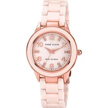 Anne Klein Women's Watch 109344rglp