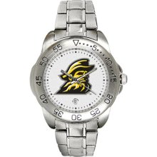 Appalachian State Mountaineers Sport Steel Watch - SPORTM