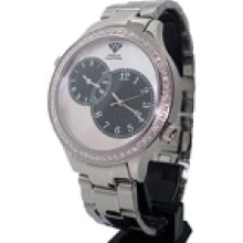 Aqua Master 2.45ctw Mens Diamond Watch