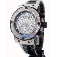 Aqua Master Aqua Diamond Watch