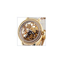 Aqua Master Automatic Mechanical 2.70 ct Diamond Mens Watch