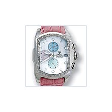 Aqua Master Bubble 0.65 ct Diamond Women's Watch AQMLABB32-4