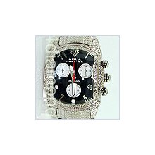 Aqua Master Bubble 20 pcs Diamond Womens Watch AM0346