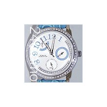 Aqua Master Classique 0.50 ct Diamond Women's Watch AM0042