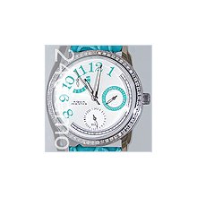 Aqua Master Classique 0.50 ct Diamond Women's Watch AM0041