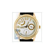 Aqua Master Classique 60 pcs. Diamond Women's Watch AM0453