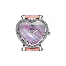 Aqua Master Floating 0.50 ct Diamond Women's Watch AM0114