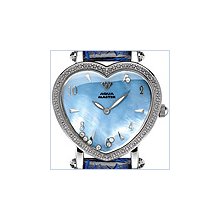 Aqua Master Floating 0.50 ct Diamond Women's Watch AM00116