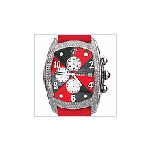 Aqua Master Harlequin 2.50 ct Diamond Men's Watch AQMWHD10-9_42