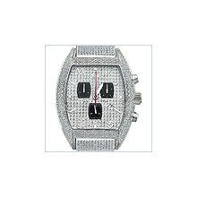 Aqua Master Impulse 7.50 ct Diamond Men's Watch AQMDWM0005